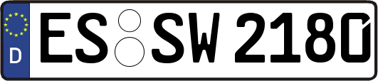 ES-SW2180