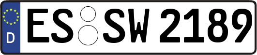 ES-SW2189
