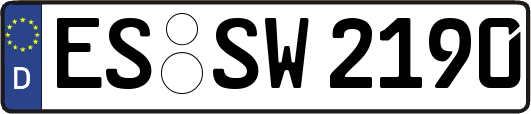 ES-SW2190