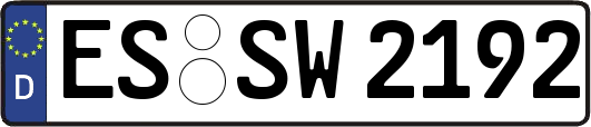 ES-SW2192
