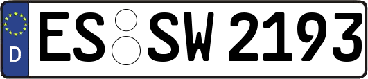 ES-SW2193