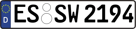 ES-SW2194