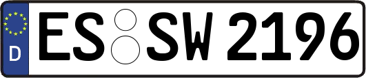 ES-SW2196