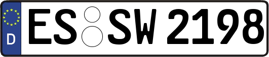 ES-SW2198