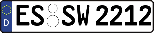 ES-SW2212