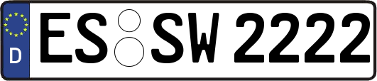 ES-SW2222