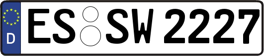 ES-SW2227