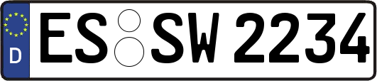 ES-SW2234