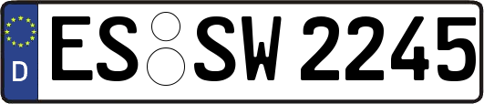 ES-SW2245