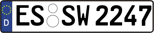 ES-SW2247