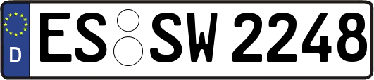 ES-SW2248