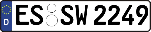 ES-SW2249