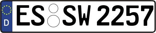 ES-SW2257