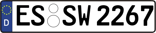 ES-SW2267