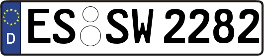 ES-SW2282