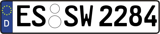 ES-SW2284