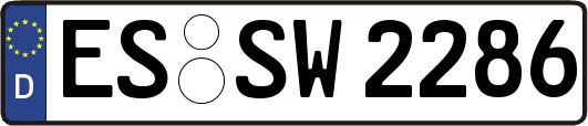ES-SW2286