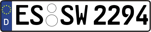 ES-SW2294