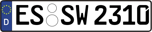 ES-SW2310