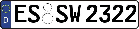 ES-SW2322