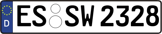 ES-SW2328