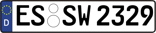 ES-SW2329