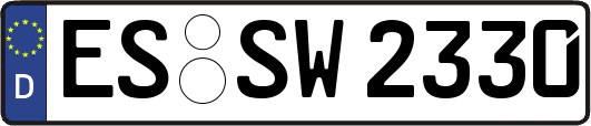 ES-SW2330