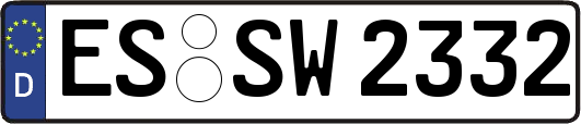 ES-SW2332