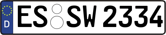 ES-SW2334