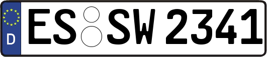 ES-SW2341