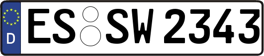 ES-SW2343