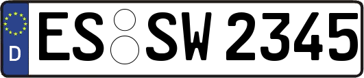 ES-SW2345