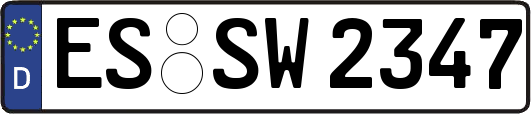 ES-SW2347