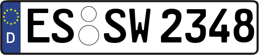 ES-SW2348