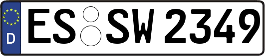 ES-SW2349