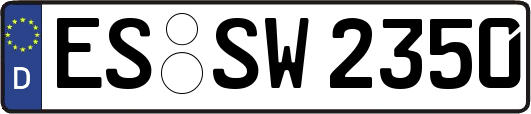 ES-SW2350