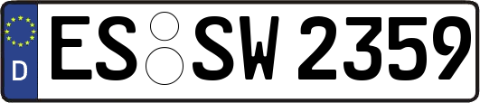 ES-SW2359