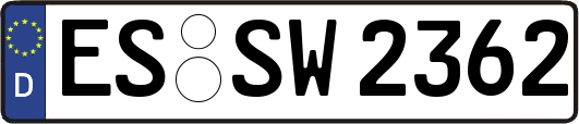 ES-SW2362