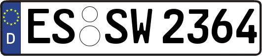 ES-SW2364