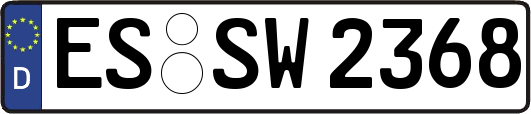 ES-SW2368