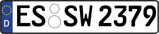 ES-SW2379