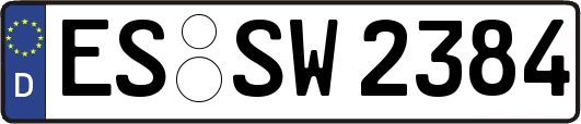 ES-SW2384