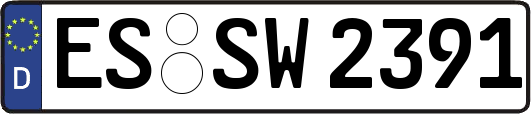 ES-SW2391