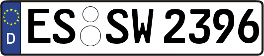 ES-SW2396