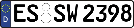 ES-SW2398