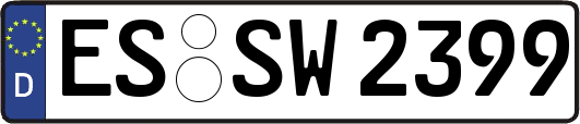 ES-SW2399