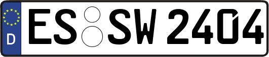 ES-SW2404