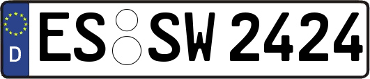 ES-SW2424