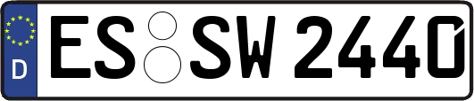ES-SW2440
