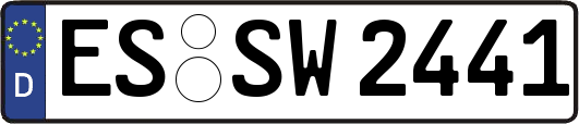 ES-SW2441